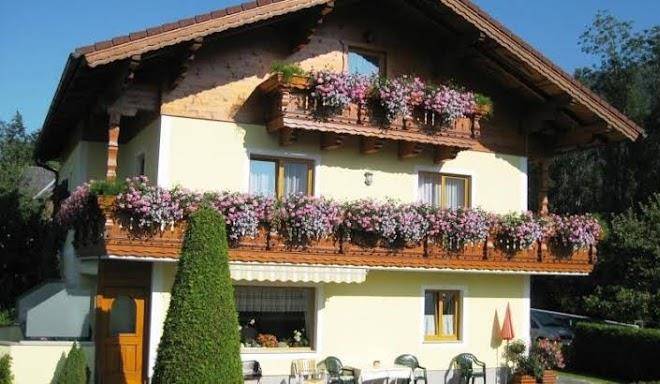 Haus leitgeb
