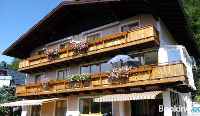 Haus lungau