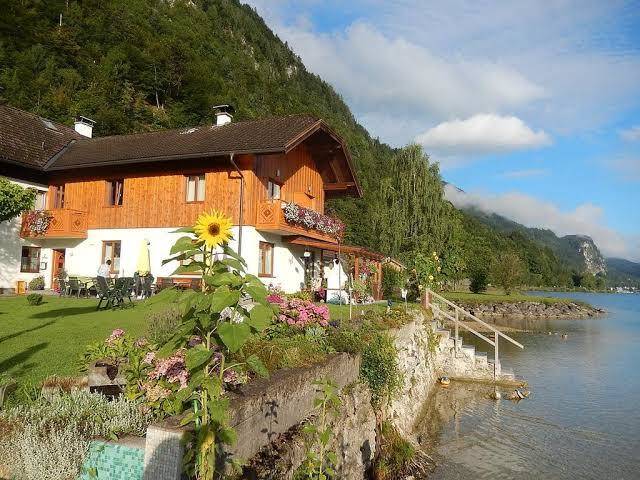 Haus seehof
