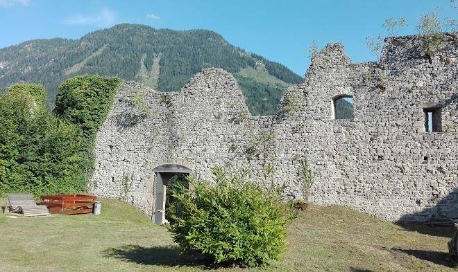 Haus ziller