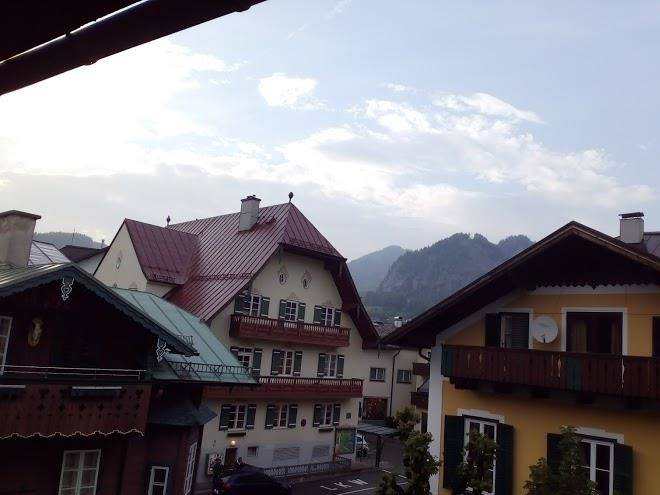 Hotel brunetti