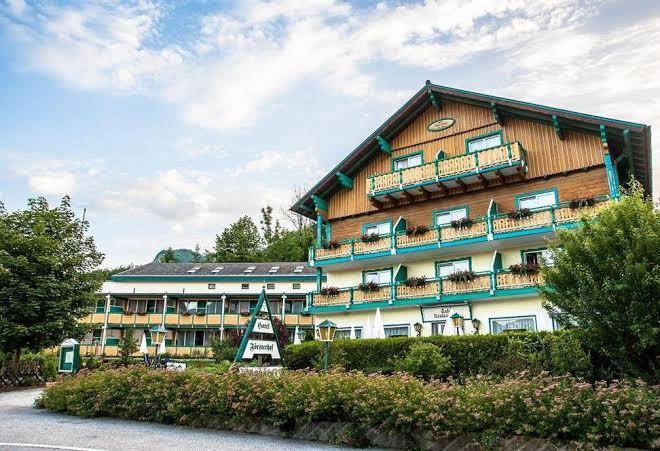 Hotel forsterhof