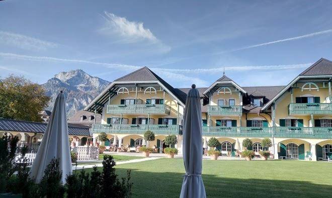 Hotel friesacher