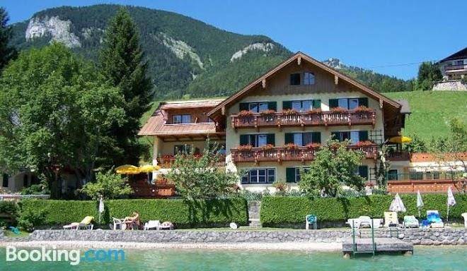 Hotel garni buchinger