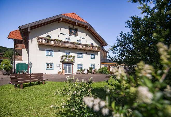 Hotel gasthof am riedl