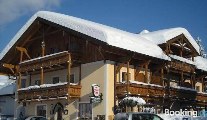 Hotel gasthof botenwirt