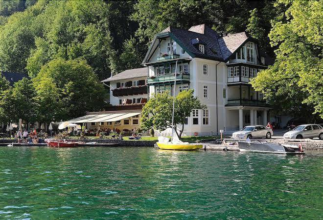 Hotel & gasthof furberg