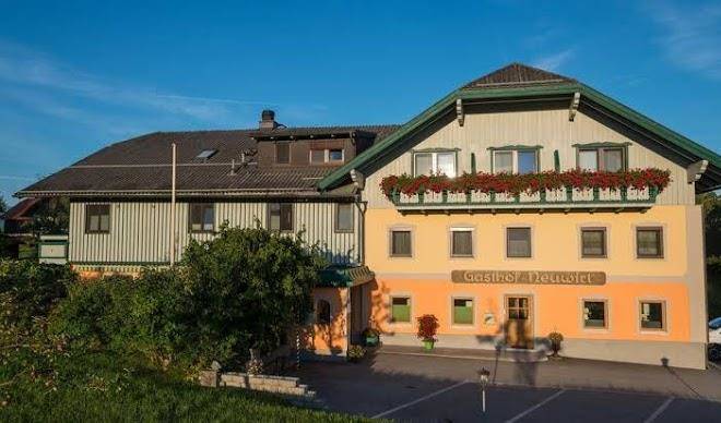 Hotel gasthof neuwirt