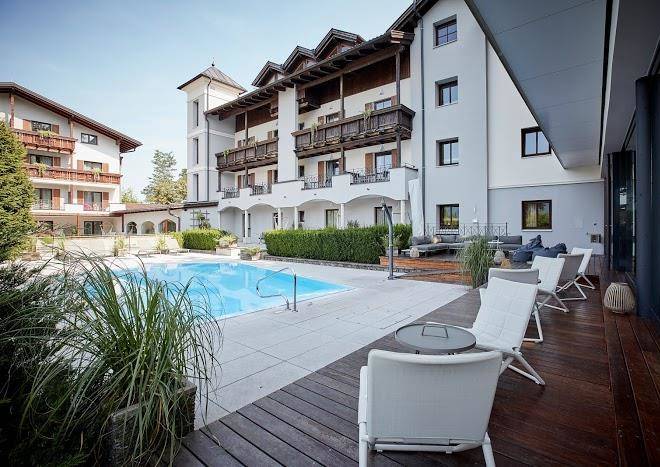 Hotel gerl