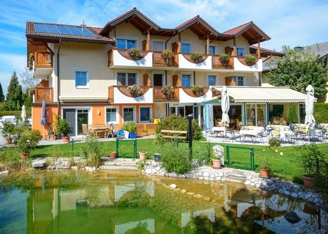 Hotel himmelreich