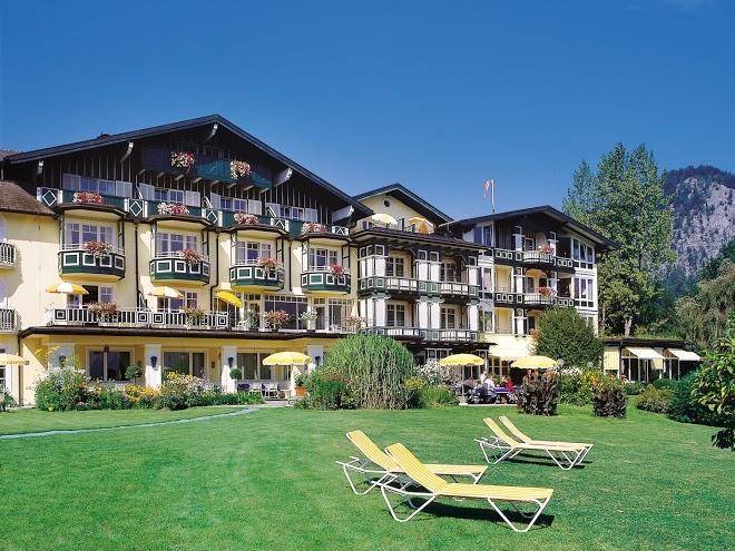 Hotel hollweger