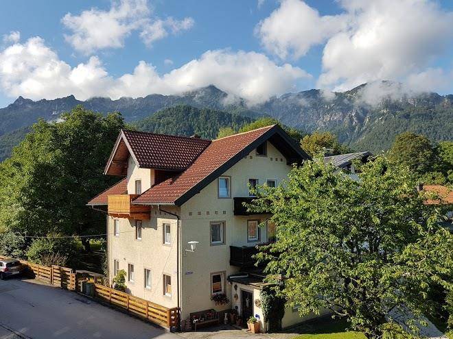 Hotel kaiser karl