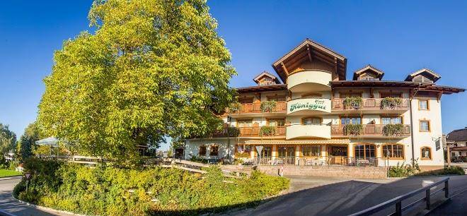 Hotel koniggut