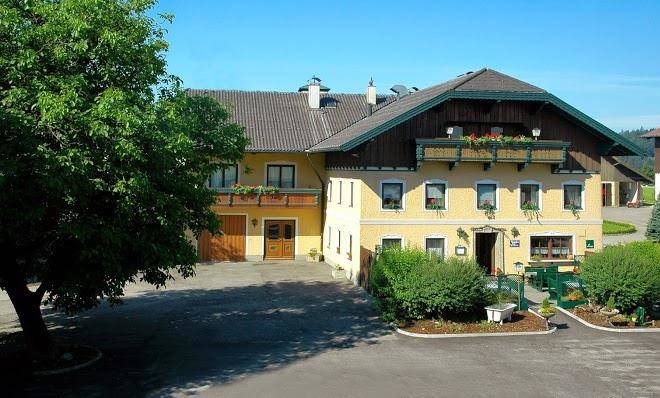 Hotel kramerwirt