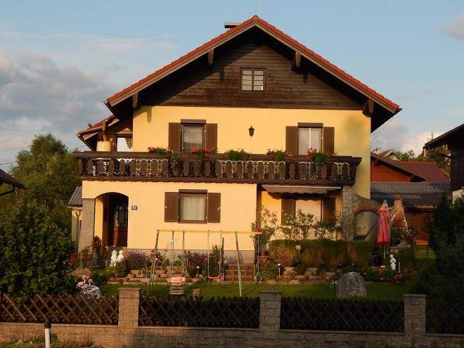 Hotel Lauterbacher Image