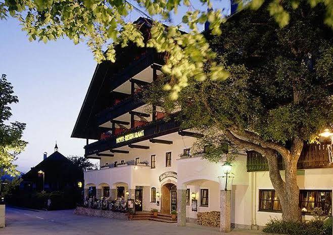 Hotel mohrenwirt