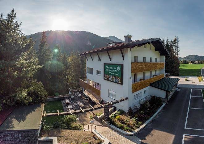 Hotel obermayr