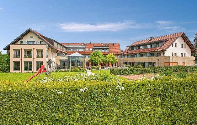 Hotel & restaurant ammerhauser