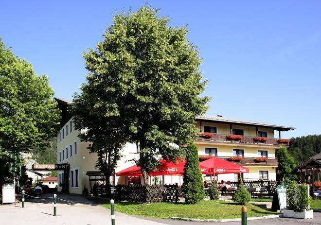 Hotel restaurant stefanihof