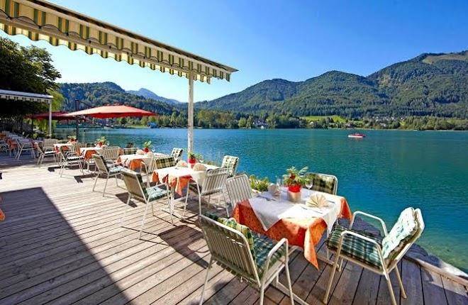 Hotel seerose