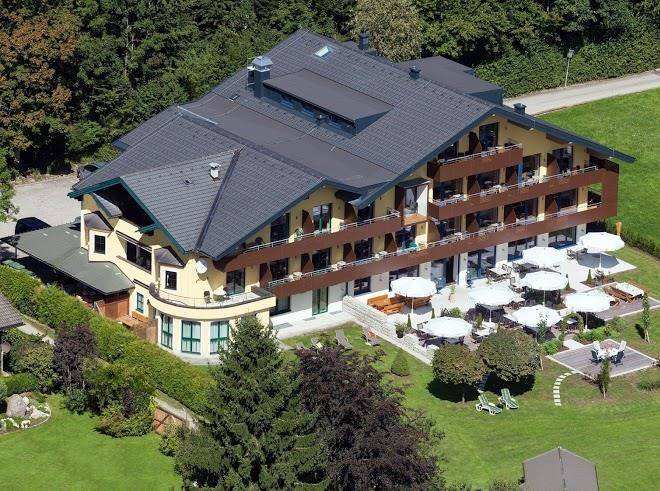 Hotel und restaurant aberseehof