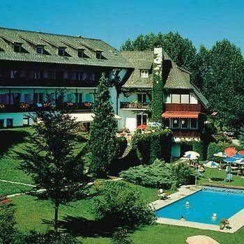Hotel walkner