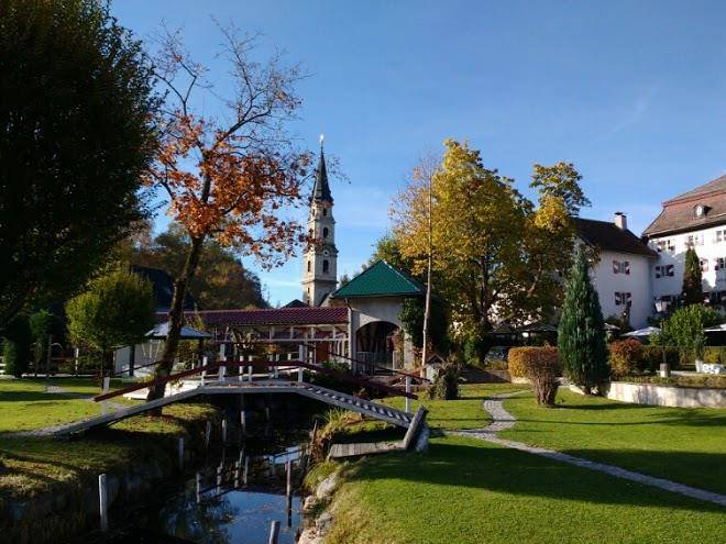 Iglhausers schlosbrau