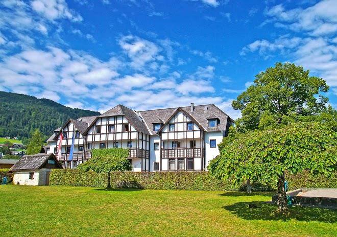 Jugendgastehaus st gilgen