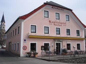 Kapitelwirt leobacher