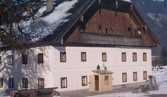 Kloiberbauer
