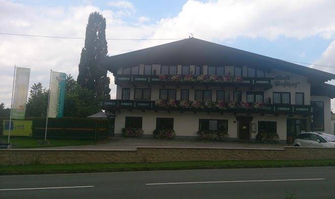 Landgasthof furst