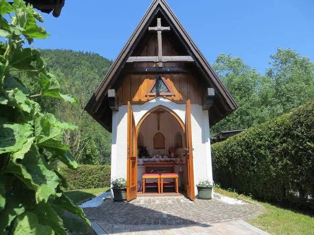 Landgasthof jagerwirt