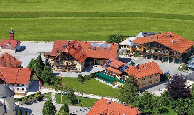 Landgasthof kirchbichl