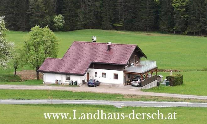 Landhaus dersch