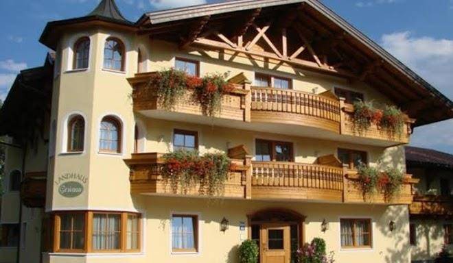 Landhaus grunau