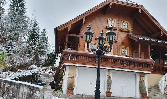 Landhaus lockinger