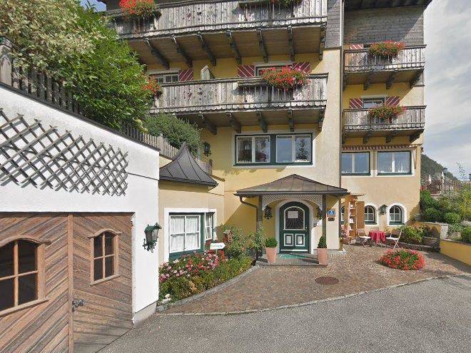 Landhaus sonnleitalm