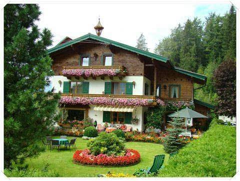 Landhaus teufl
