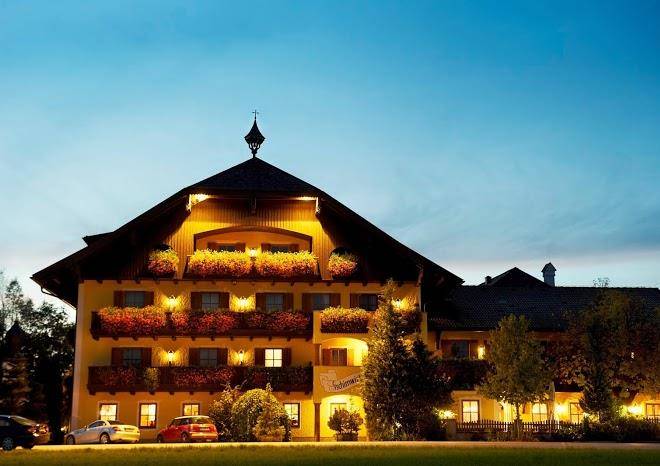 Landhotel gschirnwirt
