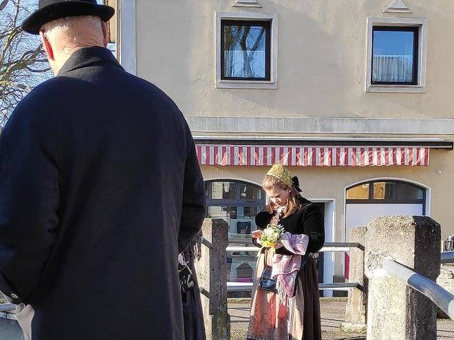 Lebzelter d'amici