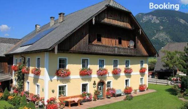 Loitzbauer ferienwohnungen