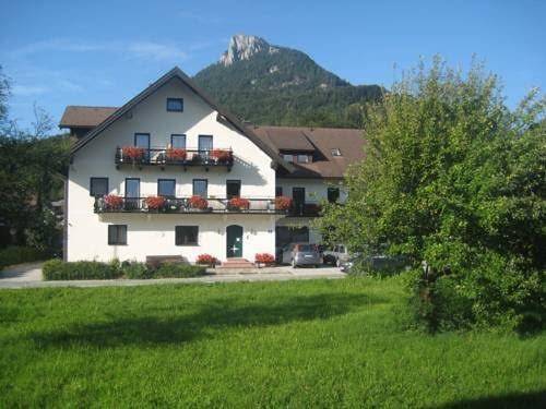 Pension alpenrose