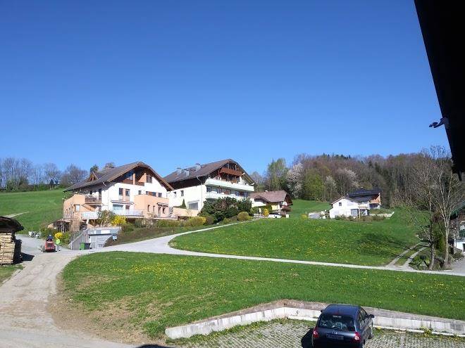 Pension fischerhof