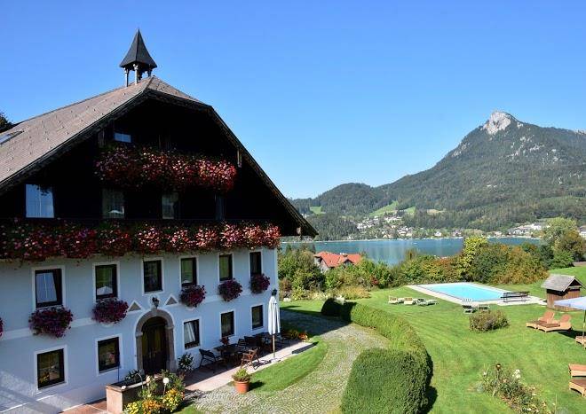 Pension hohenau