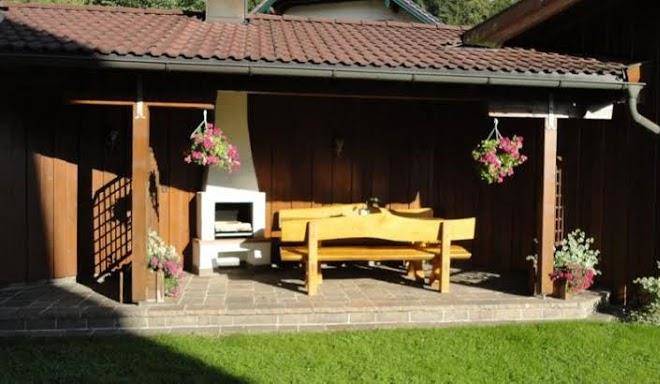 Pension lindenhof