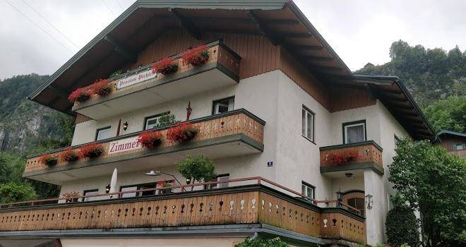 Pension pichler