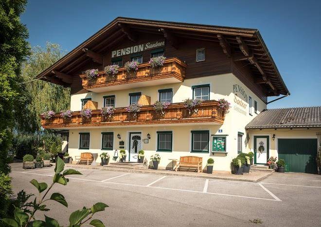 Pension santner