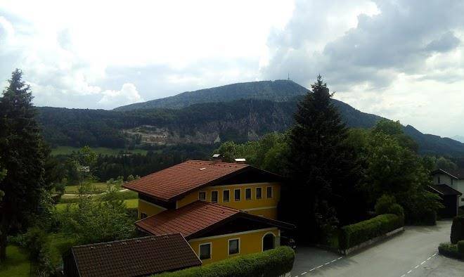Pension sonnenhof
