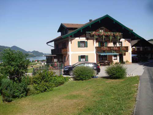 Pension stollinger