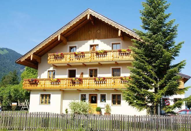 Pension tannhof